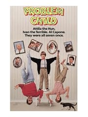 Problem Child