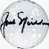 Jack Nicklaus Autographed Golf Ball
