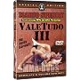 MARIO SPERRY VALE TUDO SERIES 3 FEATURING RICARDO ARONA, 6 VOLUMES ON 6 DVD'S