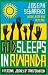 God Sleeps in Rwanda