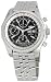 Breitling Men's BTA1336212-F545SS Bentley GT Chronograph Watch
