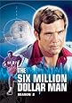 The Six Million Dollar Man: Season 2