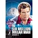 Six Million Dollar Man: Season 2