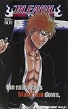 Bleach : official character book souls