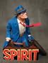 Classic Spirit Mini Bust