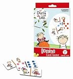 Charlie and Lola - Toys - Domino Game
