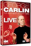 George Carlin Collection Vol.1 [DVD]
