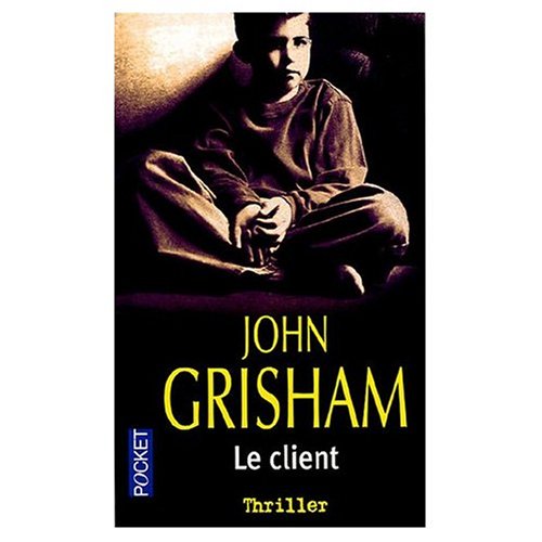 John Grisham