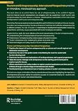 Tourism and Entrepreneurship: International Perspectives (Advances in Tourism Research)