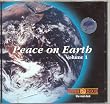 Peace on Earth Volume 1