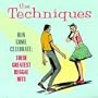 The Techniques - Run Come Celebrate: Their Greatest Reggae Hits