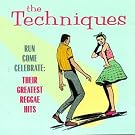Run Come Celebrate: Their Greatest Reggae Hits