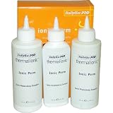 Babyliss Pro Thermal Ionic Perm Kit, 4-count