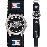 MLB Kids' MF-MIL Future Star Series Milwaukee Brewers Black Watch