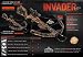 Wicked Ridge Invader HP Standard Crossbow Package, 180-Pound