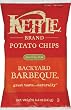 Kettle Chips, Backyard Barbecue, 8.5-Ounce Bags (Pack of 12)