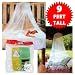 Jumbo Mosquito Net - 100% Polyester - AS SEEN ON TV