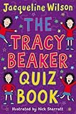The Tracy Beaker quiz book