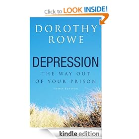 Depression: The Way Out of Your Prison, Second Edition
