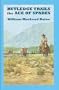 Rutledge Trails the Ace of Spades (Sagebrush Westerns)