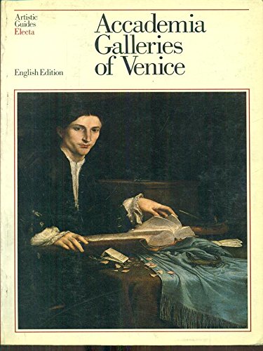 Accademia Galleries of Venice