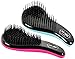 Hair Tamer Ergo Detangling Hair Brush Teezer, Set of 2