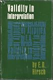 Validity in Interpretation