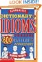 Scholastic Dictionary Of Idioms