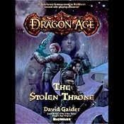 Dragon Age: The Stolen Throne | [David Gaider]
