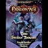 Dragon Age: The Stolen Throne