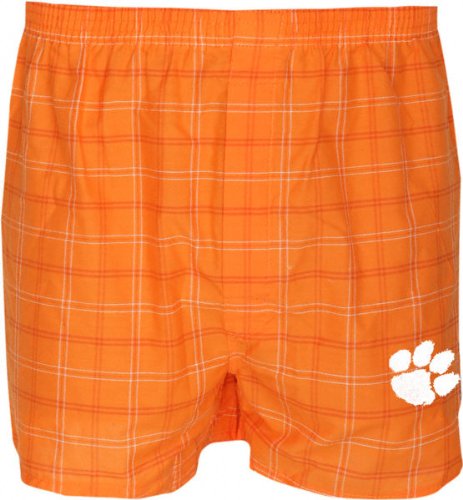 Buy Clemson Tigers Division Boxers