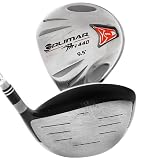 Men's Orlimar HTi440 Driver