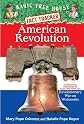 Magic Tree House Fact Tracker #11: American Revolution: A Nonfiction Companion to Magic Tree House #22: Revolutionary War on Wednesday