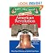 Magic Tree House Fact Tracker #11: American Revolution: A Nonfiction Companion to Magic Tree House #22: Revolutionary War on Wednesday
