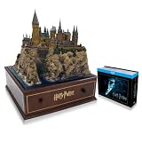 【数量限定/Web限定商品】 ハリー・ポッターと謎のプリンス ホグワーツ魔法魔術学校 プレミアムBOX [Blu-ray]