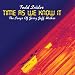 Time As We Know It: Songs of Jerry Jeff Walker
