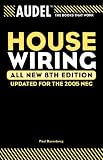 Audel House Wiring - 0764569562