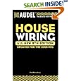 Audel House Wiring by Paul Rosenberg and Roland E. Palmquist