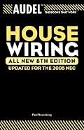 Audel House Wiring