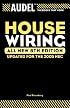 Audel House Wiring