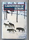 Carnivores of Europe