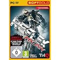 MX vs. ATV Reflex - Softgold Edition