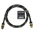 K�nig 1.3C HDMI Kabel (0,75 m)