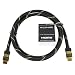 K�nig 1.3C HDMI Kabel (1,5 m)