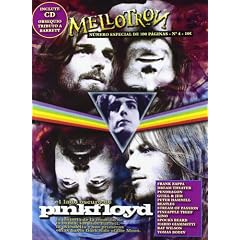 Mellotron, m�sica rock sinf�nico
