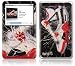 iPod Classic 80GB 120 GB 160GB GelaSkin Jordan IV by Dave White - Designer Adhesive Case Skin