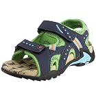 Umi Children's Shoes Toddler Exmoor Sandal