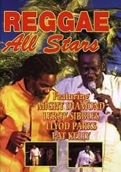 Reggae All Stars