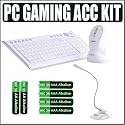Easy Touch Essential PC Online Gaming Kit - Easy Touch AEATET656WK1