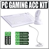 Easy Touch Essential PC Online Gaming Kit - Easy Touch AEATET656WK1